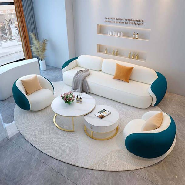 Pleasant Furniture Showroom