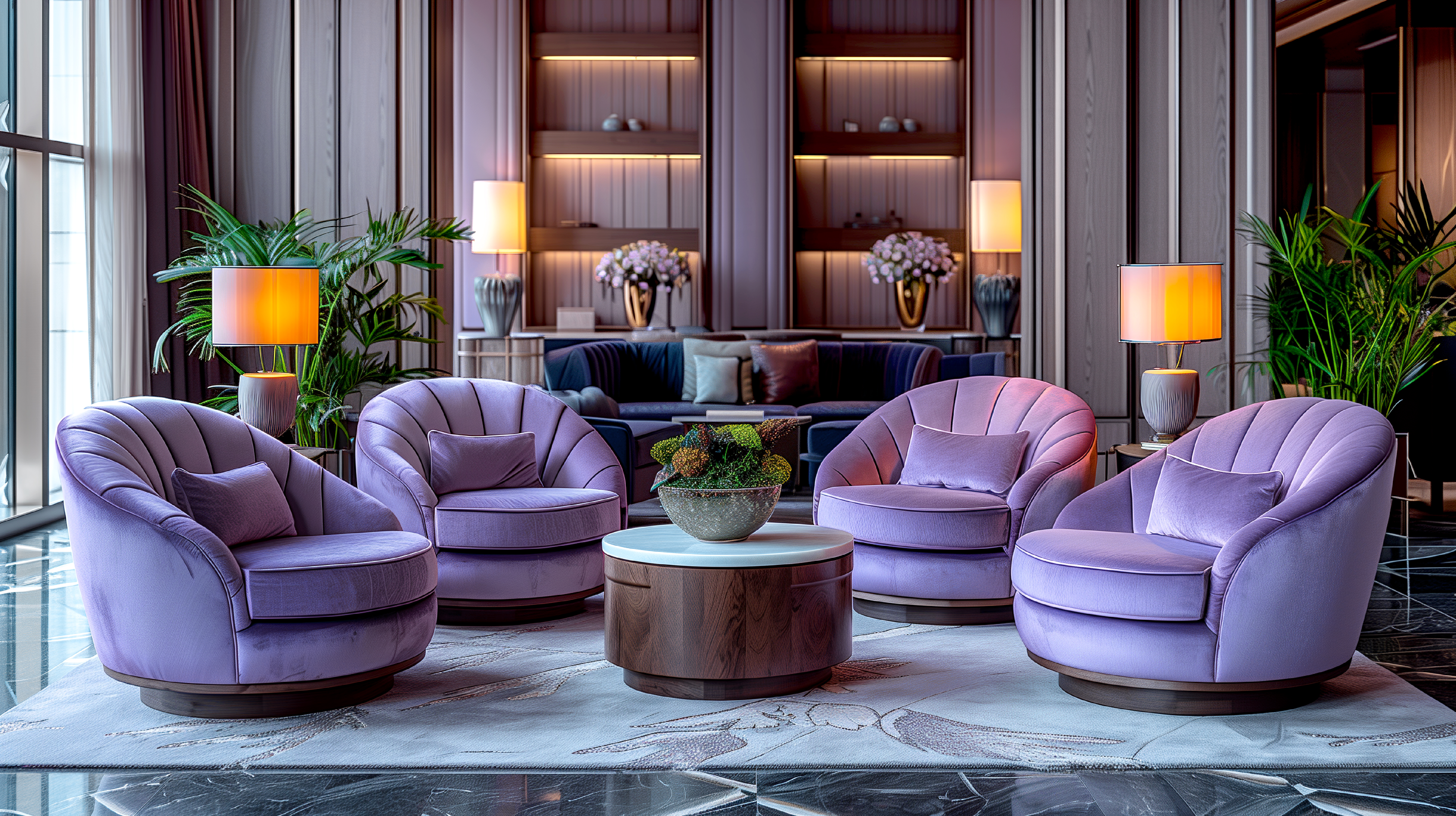 Premium Furniture