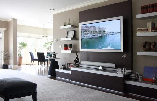 Custom furniture