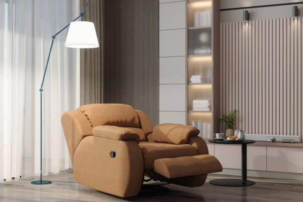 Recliner Collection